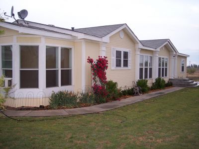 Prefab  Homes on Modular Homes  Manufactured  Prefabricated  Factory  Modular Home