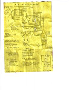 Older Coleman Evcon 2.5ton quit cooling - Page 2 - mobilehomerepair.com