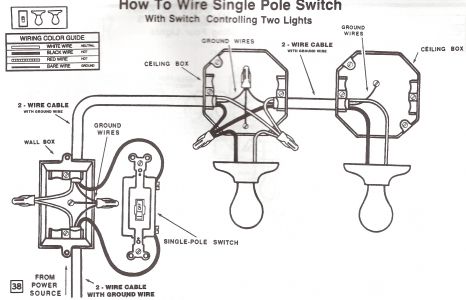 Home Wiring on Your Wire Underneath Your Home Be Sure To Use Exterior Grade Wiring