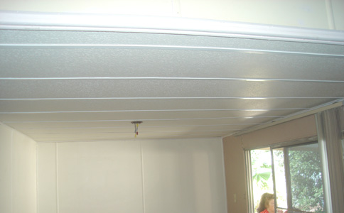 home ceilings