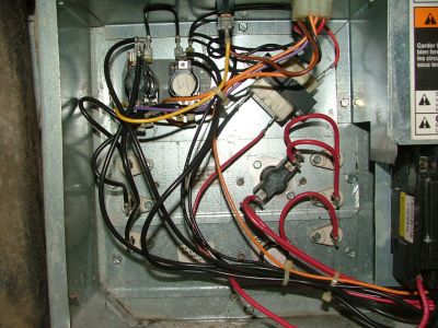 nordyne heat problem - mobilehomerepair.com nordyne mobile home electric furnace wiring 